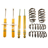 Bilstein B12 Pro-Kit Suspension Kit (MPN: 46-189721)