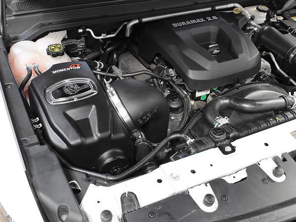 Advanced FLOW Engineering Cold Air Intake (MPN: 51-74007)