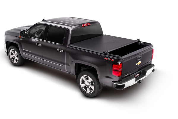 Truxedo Tonneau Cover (MPN: 272201)