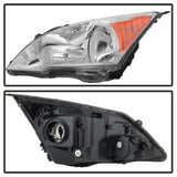 Xtune Headlight Assembly (MPN: 9041051)