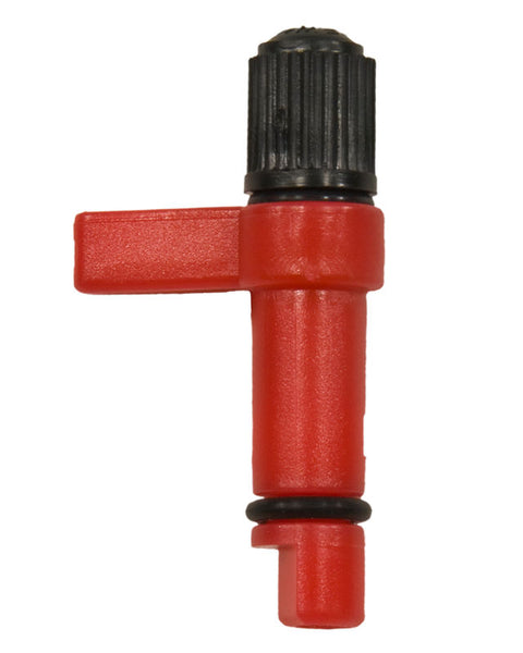 Sierra Marine Outboard Motor Primer Service Valve Kit (MPN: 18-7044-1)