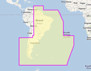 Furuno Marine Cartography (MPN: MM3-VSA-501)