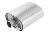 Borla CrateMuffler (MPN: 400855)