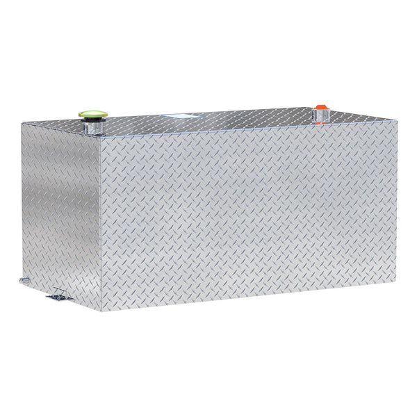 UWS Liquid Transfer Tank (MPN: TT-100-RT-T-P)