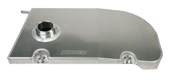 Moroso Performance Radiator Overflow Tank (MPN: 63787)