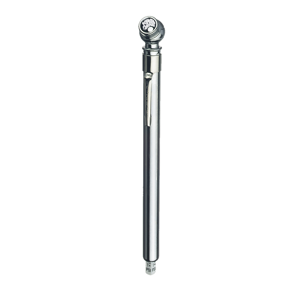Tru-Flate Tire Pressure Gauge (MPN: 17-521)
