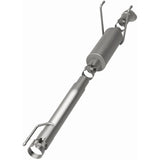 MagnaFlow Dodge Ram 1500 Off Road Pro Series (MPN: 17117)
