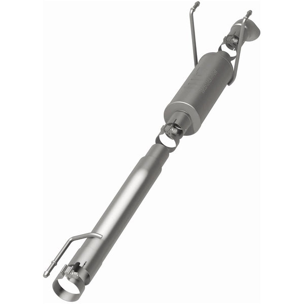 MagnaFlow Dodge Ram 1500 Off Road Pro Series (MPN: 17117)