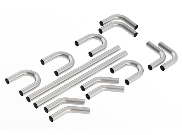 Borla Exhaust System Kit (MPN: 60630)