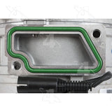 Four Seasons Air Conditioner Compressor (MPN: 158356)