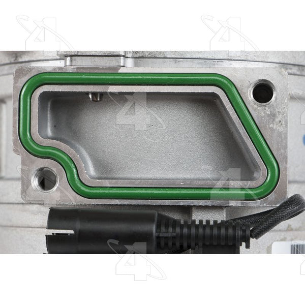 Four Seasons Air Conditioner Compressor (MPN: 158356)
