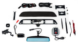BrandMotion Backup Camera System (MPN: TRNS-2181)
