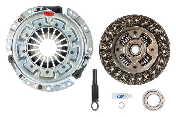 Exedy Clutch Set Stage 1 (MPN: 06801A)