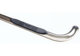 Rampage Nerf Bar With Step Pads (MPN: 9427)