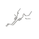 MagnaFlow Exhaust System Kit (MPN: 16884)