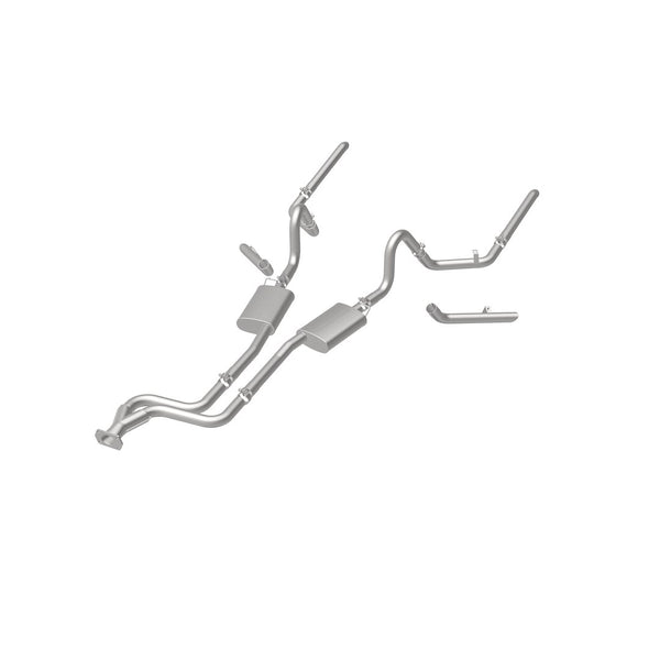 MagnaFlow Exhaust System Kit (MPN: 16884)