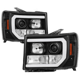 Spyder Automotive Headlight Assembly (MPN: 5083630)