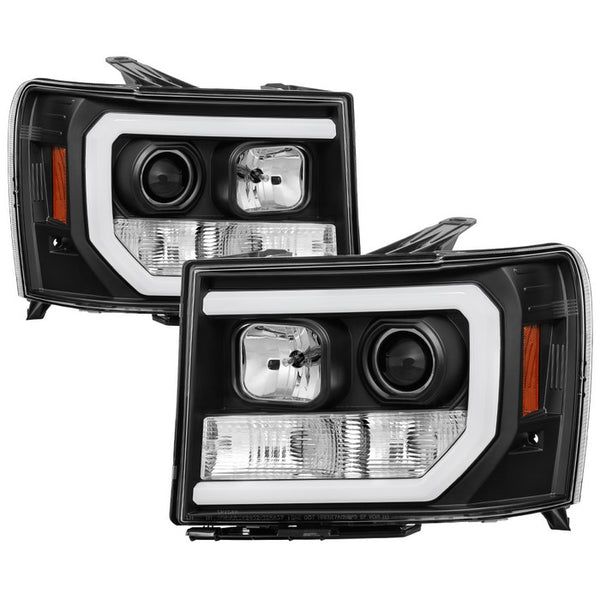 Spyder Automotive Headlight Assembly (MPN: 5083630)