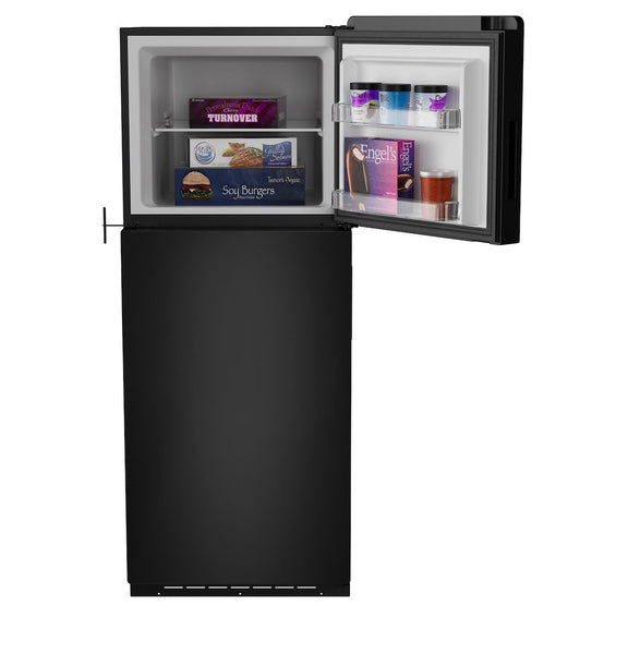 GE Profile Dual Compartment Refrigerator (MPN: PPV10R5YRBB)