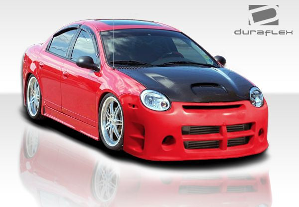 Duraflex Side Skirt (MPN: 103284)