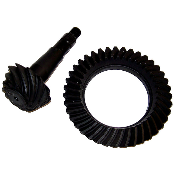 Crown Automotive Differential Ring And Pinion (MPN: 4856540)