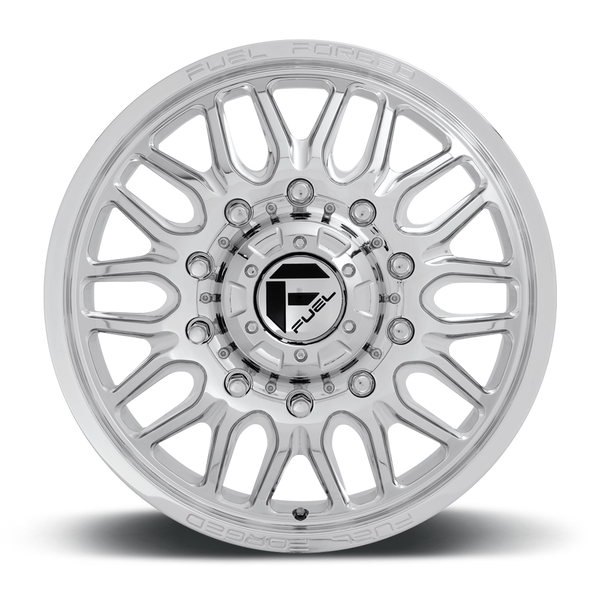 Fuel Off Road Wheel (MPN: DF662082A9)