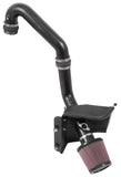 K&N Cold Air Intake System (MPN: 69-8010TTK)