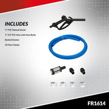 Fill-Rite Electric Diesel Transfer Pump (MPN: FR1614)