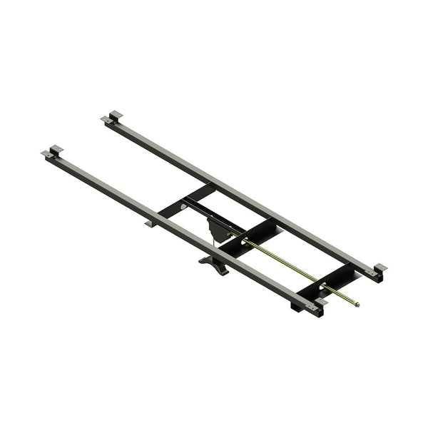 Lippert Components Spare Tire Carrier (MPN: 216793)