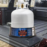 Flame King Propane Tank Base (MPN: YSNPBS)