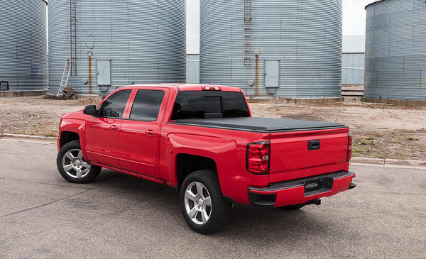 ACCESS Covers LiteRider Soft Roll-Up Tonneau Cover (MPN: 35359)