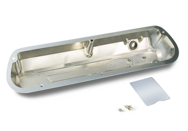 Ford Racing Valve Cover Set (MPN: 302-139)