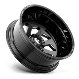 Fuel Off Road Wheel (MPN: DE392082A935R)