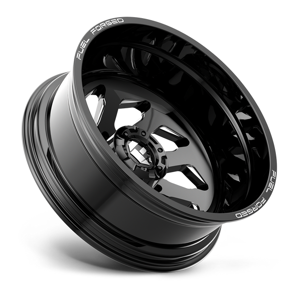 Fuel Off Road Wheel (MPN: DE392082A935R)