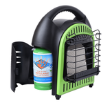 Flame King Propane Tank Heater (MPN: YSN-CHS10)