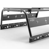 WILCO Off-Road Bed Cargo Rack (MPN: ADVLP-5U)