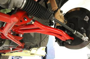BMR Suspension Adjustable Control Arm (MPN: AA755R)