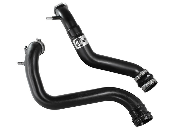 Advanced FLOW Engineering Turbocharger Intercooler Pipe (MPN: 46-20129-1)