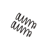 Bilstein B12 Special Coil Spring Set (MPN: 36-281824)