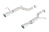 Borla Exhaust System Kit (MPN: 11844)