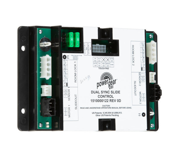 Lippert Components Slide Out Control Module (MPN: 368819)
