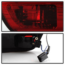 Spyder Automotive Tail Light Assembly (MPN: 5000842)