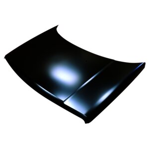 Crown Automotive Hood for Jeep Patriot (MPN: 5054330AG)