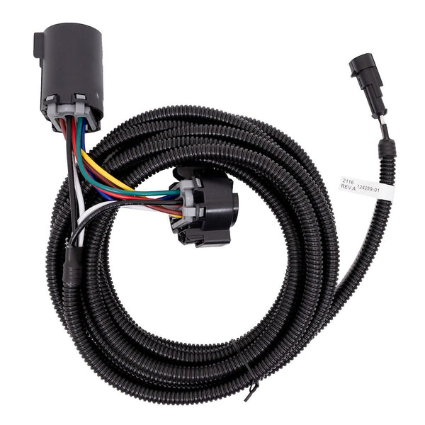Weather Guard Tool Box Light Wiring Harness (MPN: PS8400)