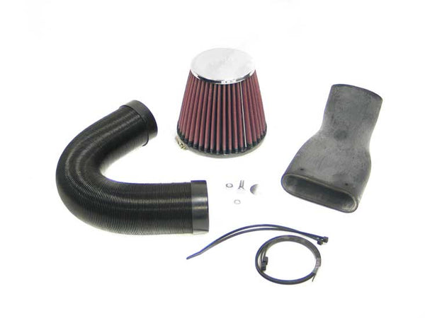 K&N Cold Air Intake 57 Series Generation II (MPN: 57-0288)