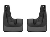 WeatherTech Mud Flap Set of 2 (MPN: 110046)