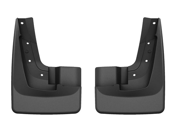 WeatherTech Mud Flap Set of 2 (MPN: 110046)