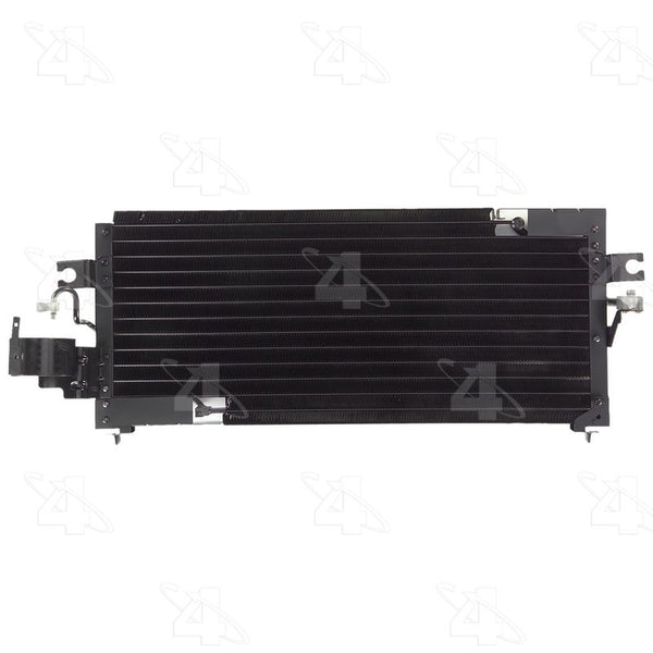 Four Seasons Air Conditioner Condenser (MPN: 40438)