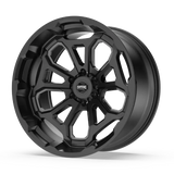 Torque Wheels TW404C Overdrive Wheel (MPN: TW404C-22113604-38)