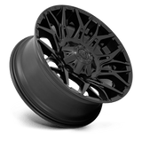 Fuel Off Road Wheel D772 (MPN: D77222009847)